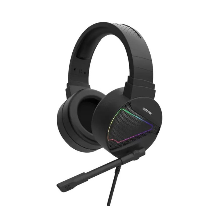هدست بی سیم گرین لاین مدل GP27X