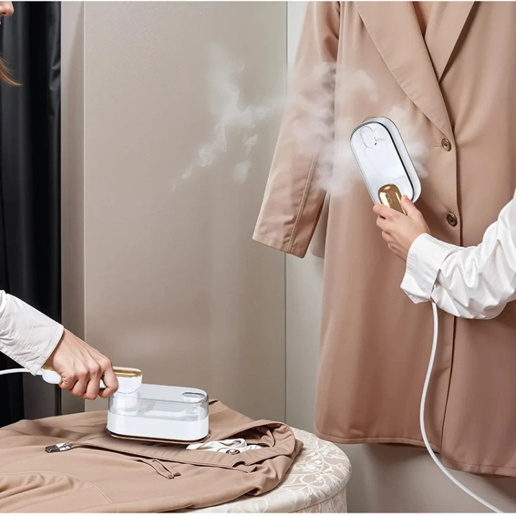 اتو بخار گرین لاین مدل GX288 Mini Iron