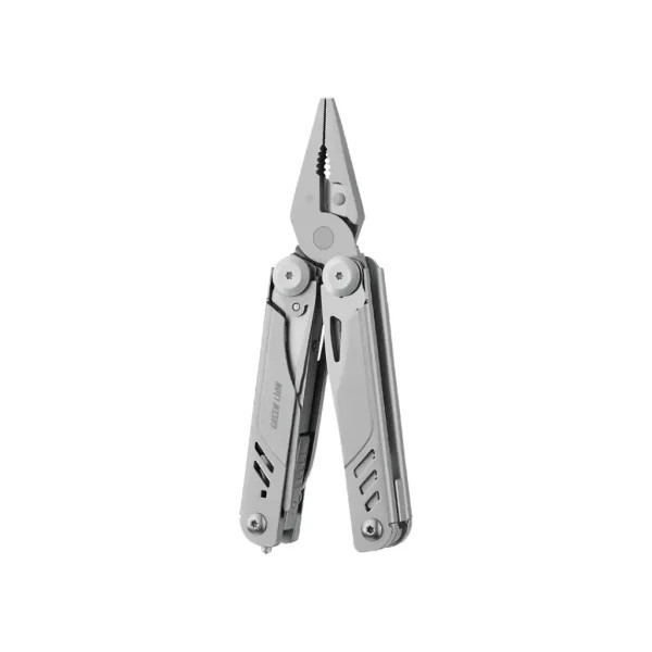 ابزار چندکاره گرین لاین مدل Multi-Plier X – مجموعه 15 کاره