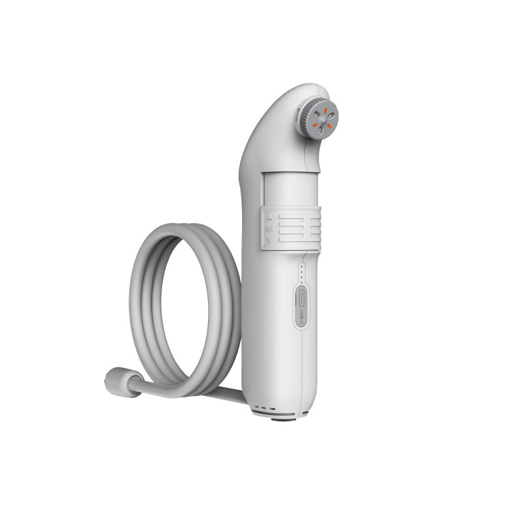بیده مسافرتی شارژی گرین لاین مدل Bidet Pro