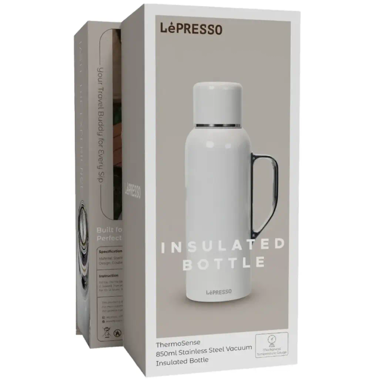 تراول ماگ وکیومی لپرسو LePresso ThermoSense