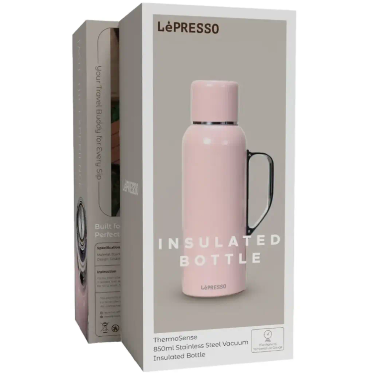 تراول ماگ وکیومی لپرسو LePresso ThermoSense
