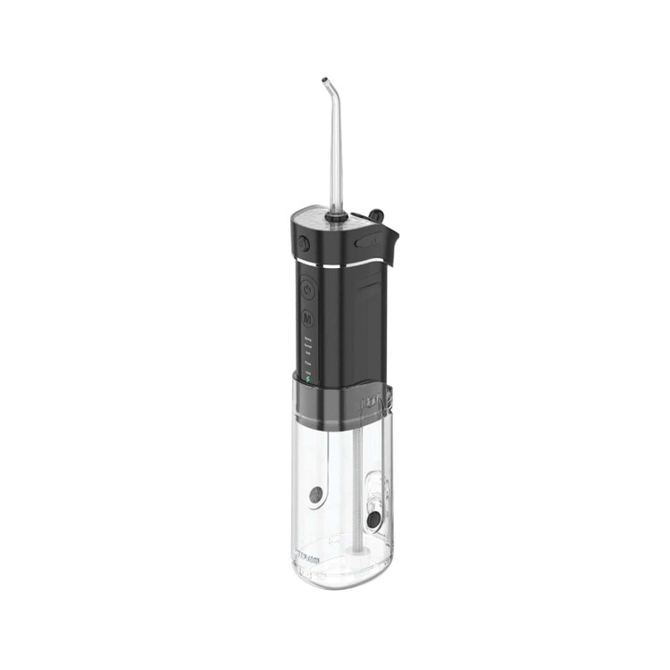 واتر جت شستشو دهان و دندان گرین لاین Green Lion Portable Oral Irrigator 180ML