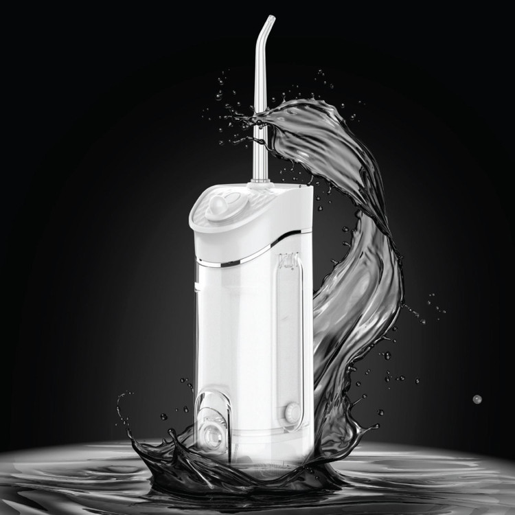واتر جت شستشو دهان و دندان گرین لاین Green Lion Portable Oral Irrigator 180ML