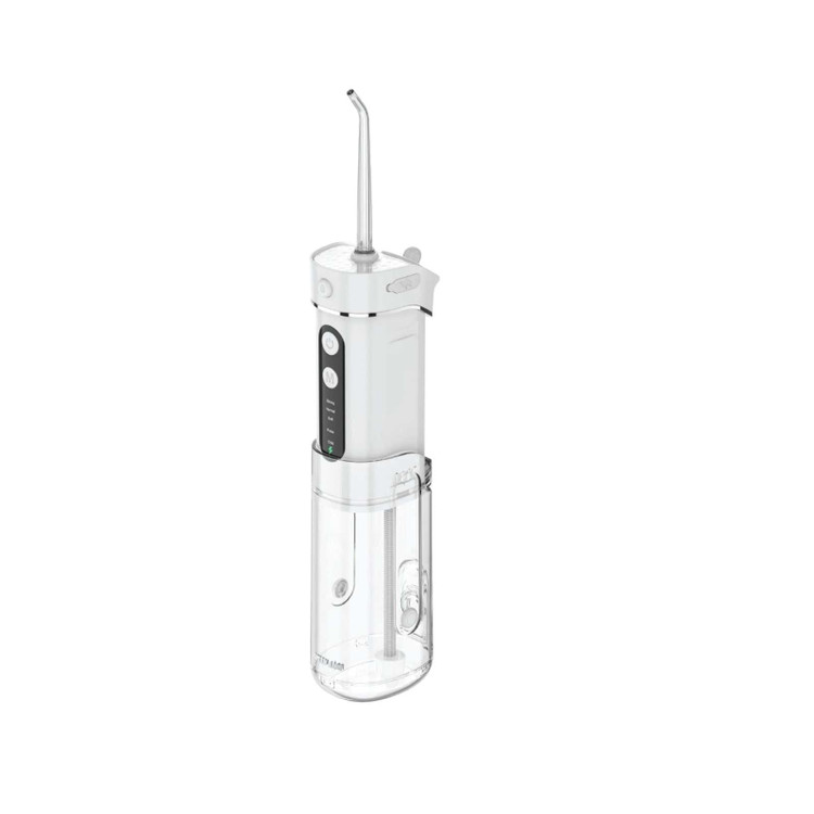 واتر جت شستشو دهان و دندان گرین لاین Green Lion Portable Oral Irrigator 180ML