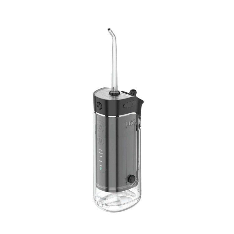 واتر جت شستشو دهان و دندان گرین لاین Green Lion Portable Oral Irrigator 180ML
