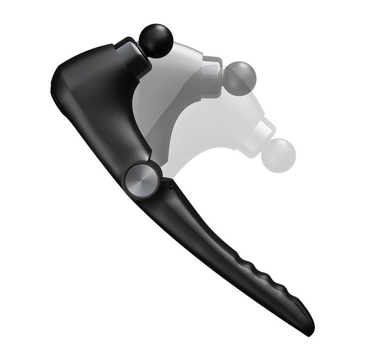 ماساژور دسته بلند گرین لاین Green Lion Foldable Massage Gun