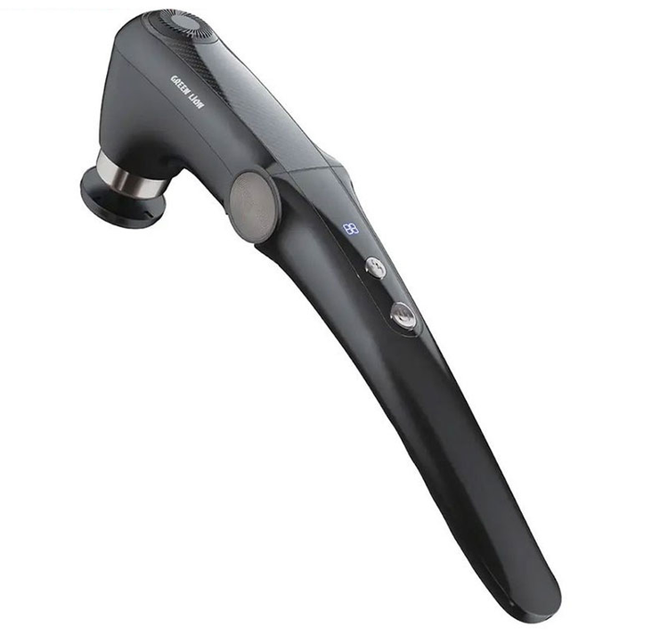 ماساژور دسته بلند گرین لاین Green Lion Foldable Massage Gun