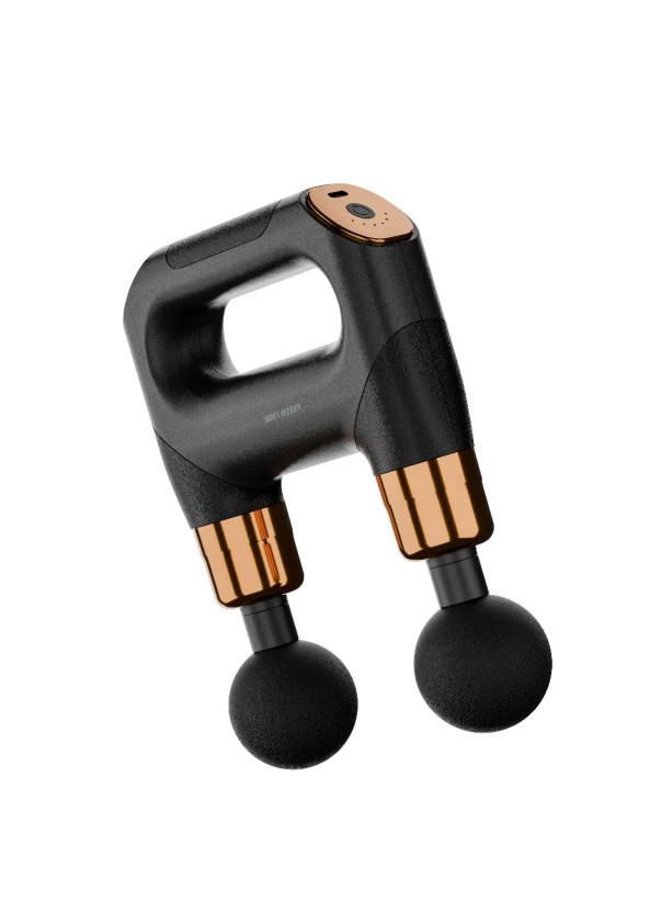 ماساژور تفنگی دو سر گرین لاین مدل Vibe Pro