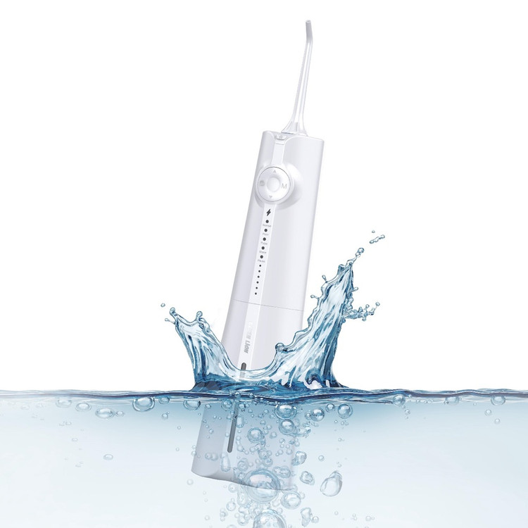 واتر جت دهانشوی 300 میلی گرین لاین Olal Irrigator
