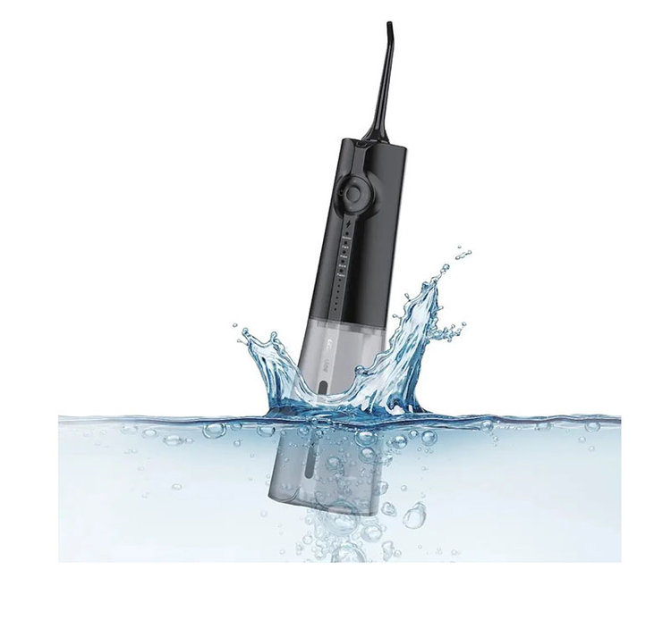 واتر جت دهانشوی 300 میلی گرین لاین Olal Irrigator