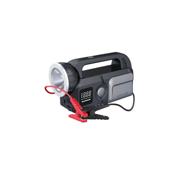 جامپ استارتر گرین لاین مدل Savior 12V