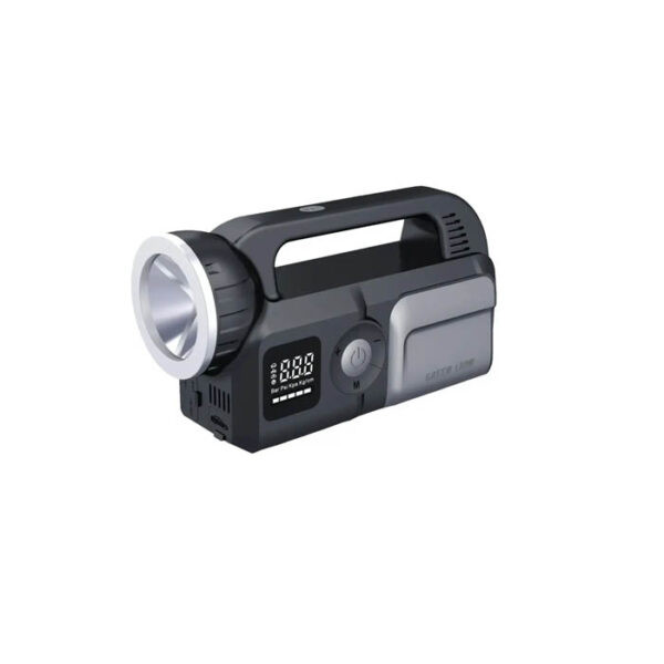 جامپ استارتر گرین لاین مدل Savior 12V