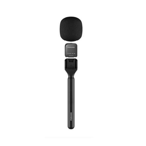 میکروفون یقه ای پرودو مدل PD-LFST133