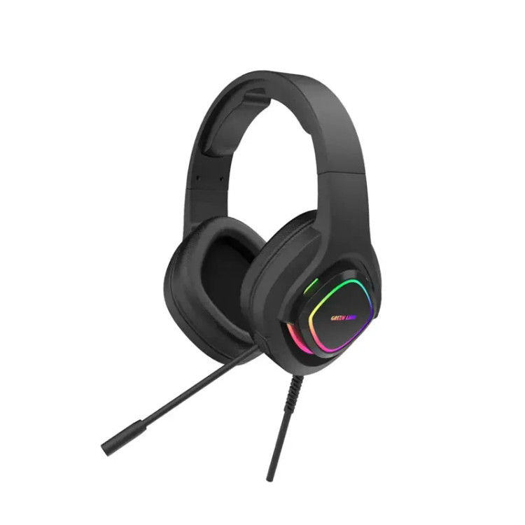 هدست با سیم گرین لاین GP32X