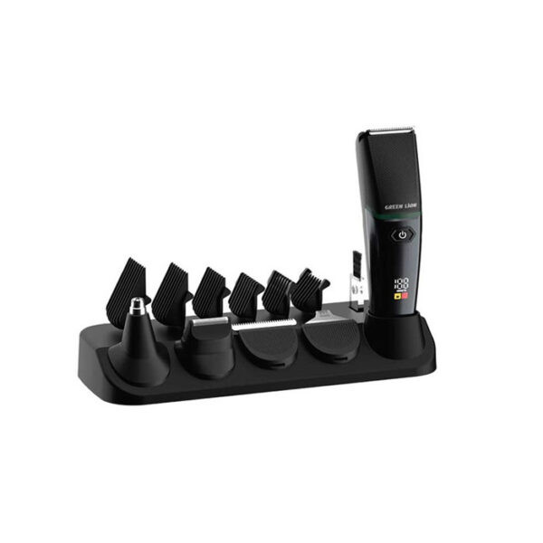 ماشین اصلاح 5 کاره گرین لاین مدل Grooming Kit