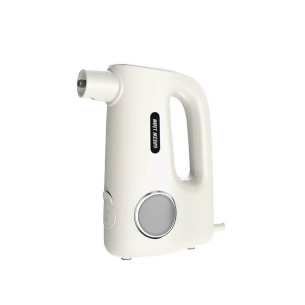 بخارشوی دستی گرین لاین مدل GSC380 ظرفیت ۰.۳۸ لیتر