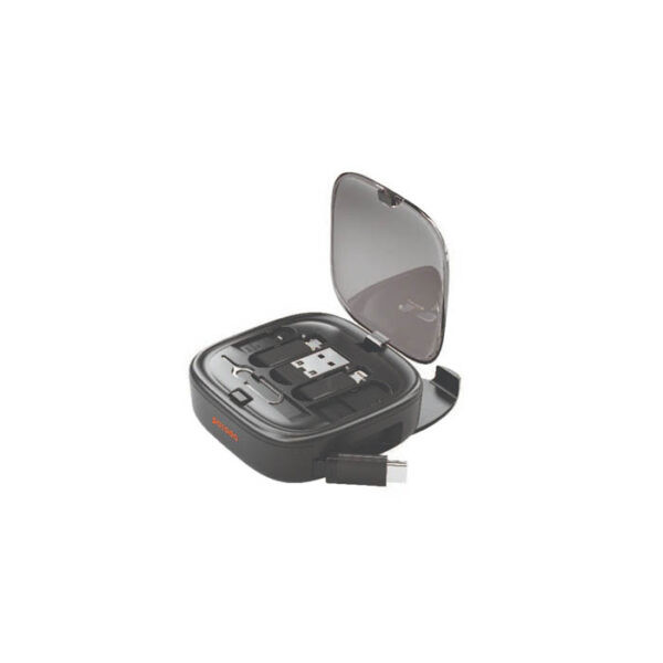 کیت شارژ چند منظوره پرودو مدل Data & Charge PD-6N1CK60W