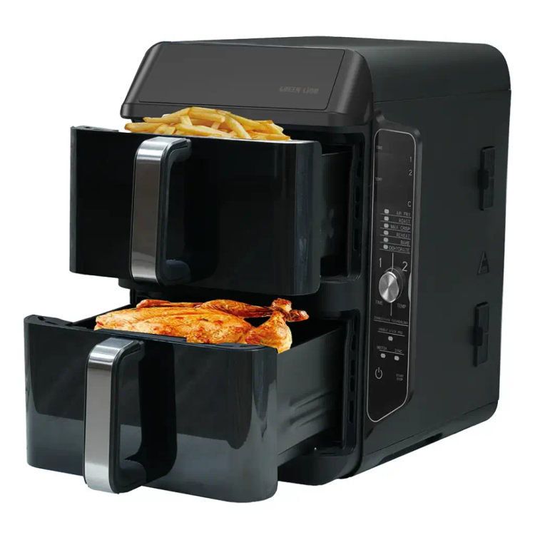 هواپز گرین لاین مدل Double-Decker pro