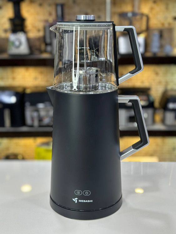 چای ساز میباشی me-tm304