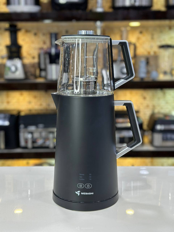 چای ساز میباشی me-tm304