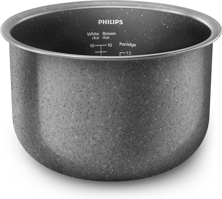 پلوپز چند کاره فیلیپس مدل HD4515 ظرفیت ۱.۸ لیتر