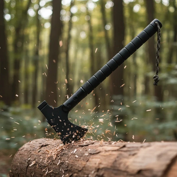 تبر چندکاره گرین لاین مدل Multi-Tool Axe
