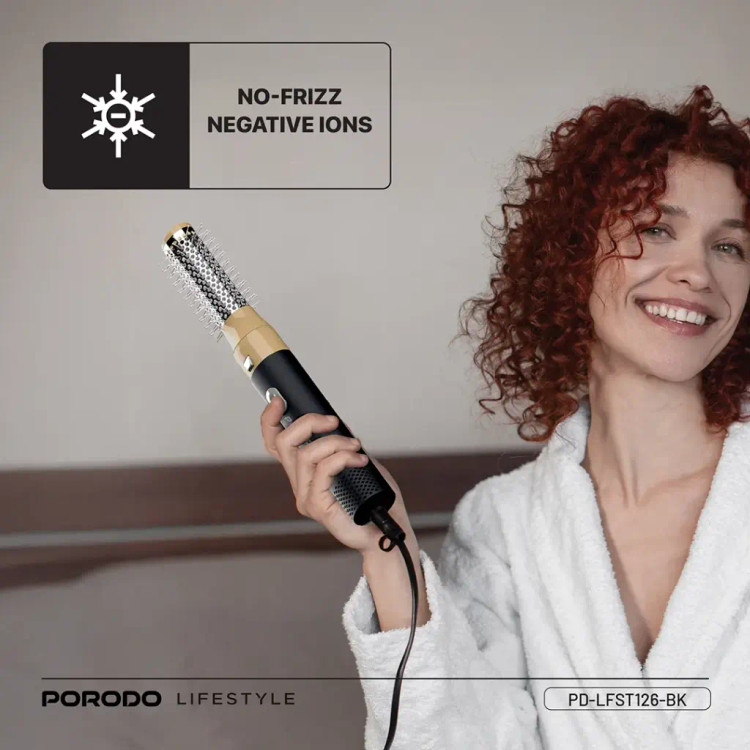 سشوار چندکاره پرودو مدل Multi-Styling Hair Dryer Set