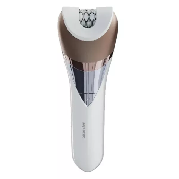 کیت اپیلاتور 5 کاره گرین لاین بیسیم | 5in‑1 Epilator Kit