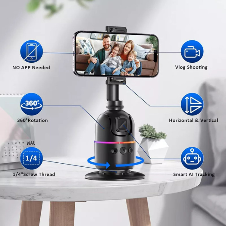 گیمبال هوشمند گرین لاین مدل AutoTrack