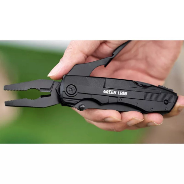 انبردست چندکاره گرین لاین مدل Multi Plier Pro