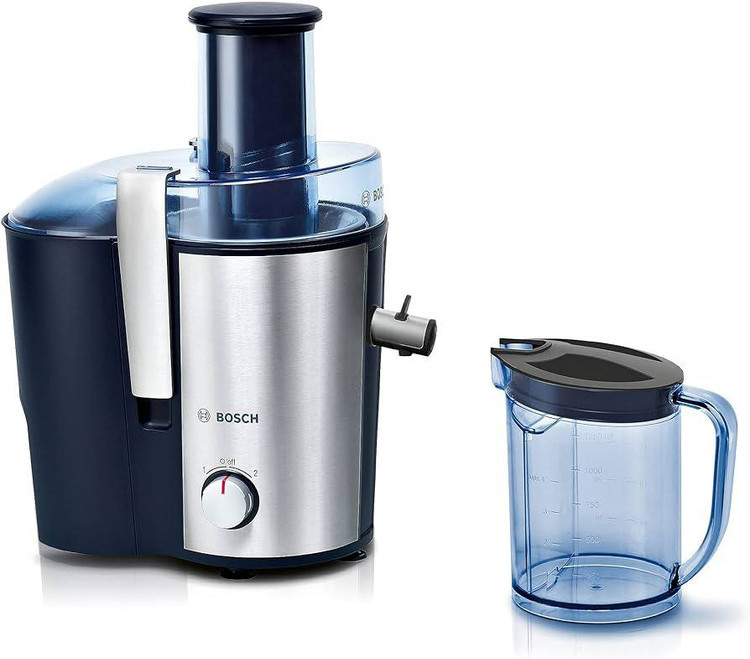 آبمیوه گیری بوش مدل MES3500 تک کاره