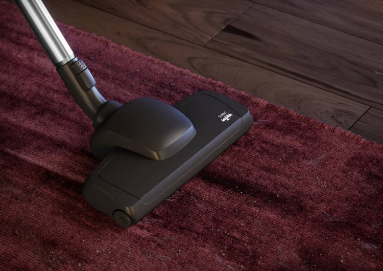 جاروبرقی آاگ مدل AB81A2DG