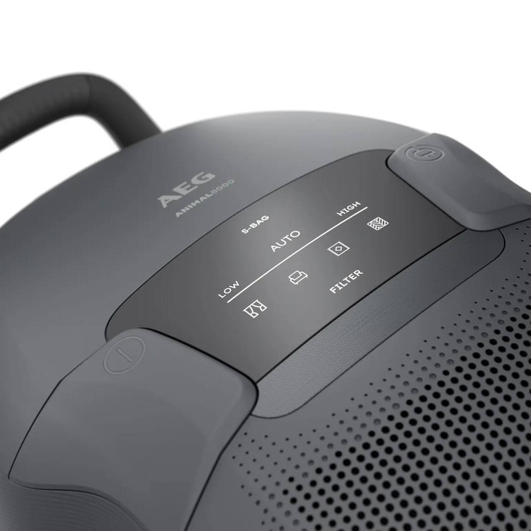 جاروبرقی آاگ مدل AB81A2DG
