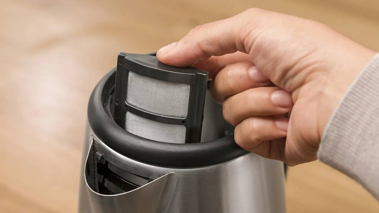 چای ساز بوش مدل TTA-5603