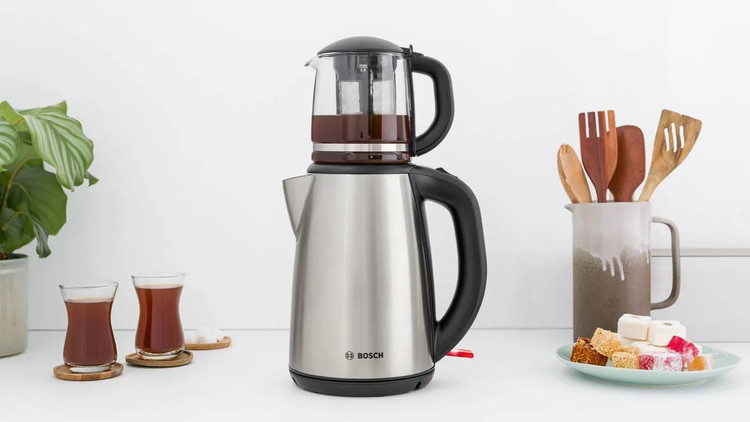 چای ساز بوش مدل TTA-5603