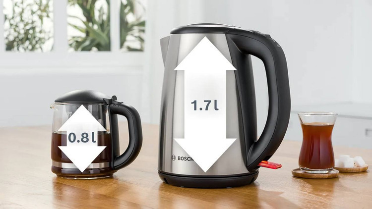 چای ساز بوش مدل TTA-5603