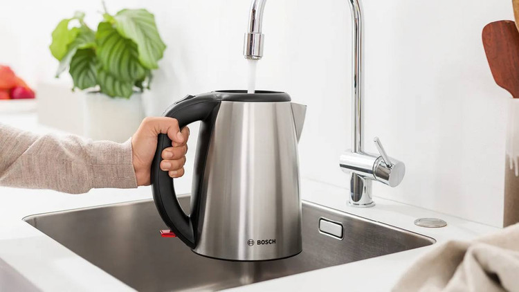 چای ساز بوش مدل TTA-5603