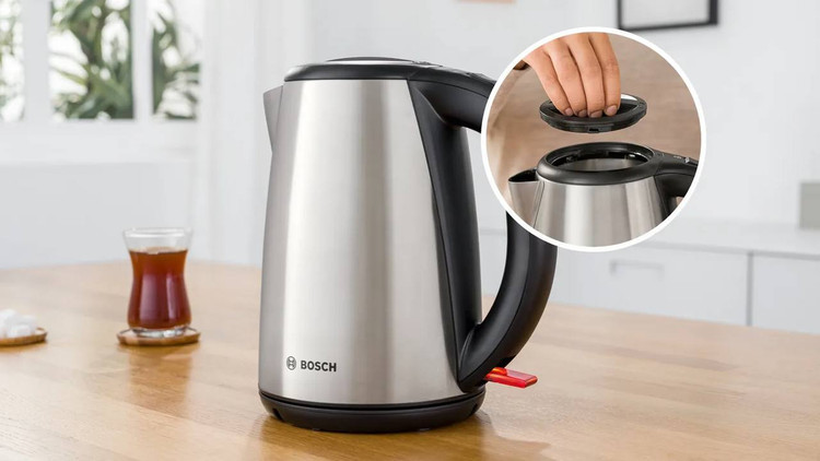 چای ساز بوش مدل TTA-5603