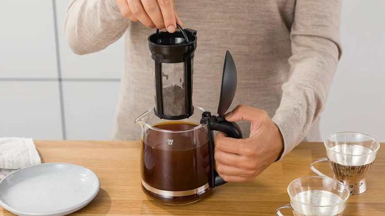چای ساز بوش مدل TTA-5603