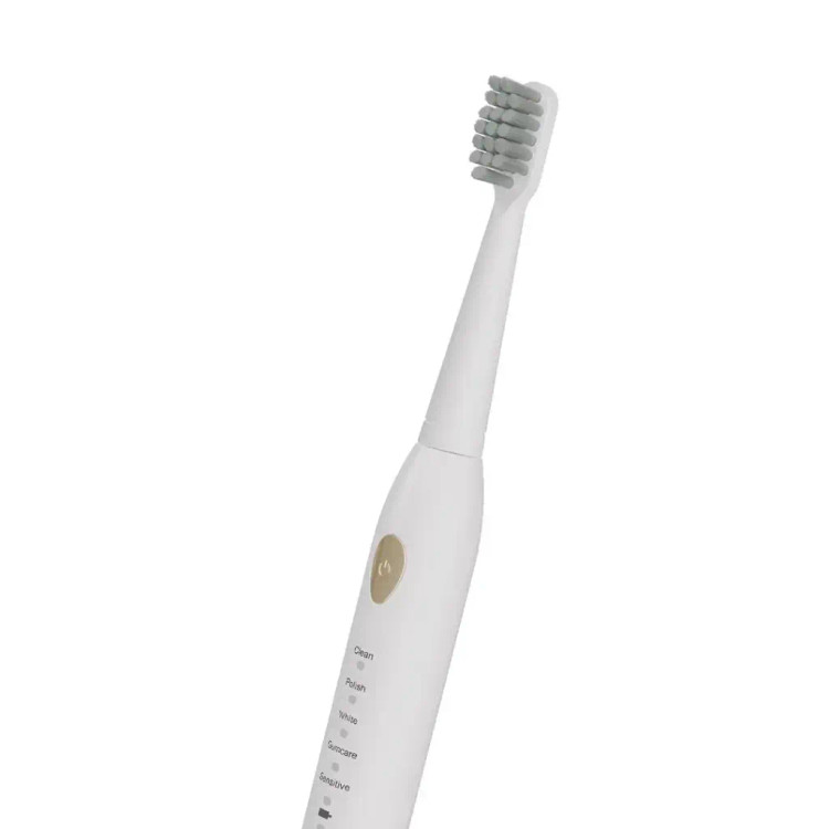 مسواک برقی قابل شارژ سونیک پلاس گرین لاین Sonic Plus Rechargeable Toothbrush
