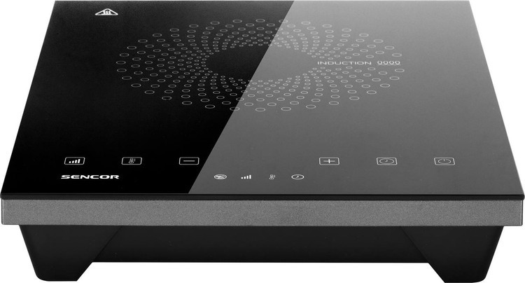 اجاق القایی سنکور مدل SCP3601 ظرفیت تک شعله