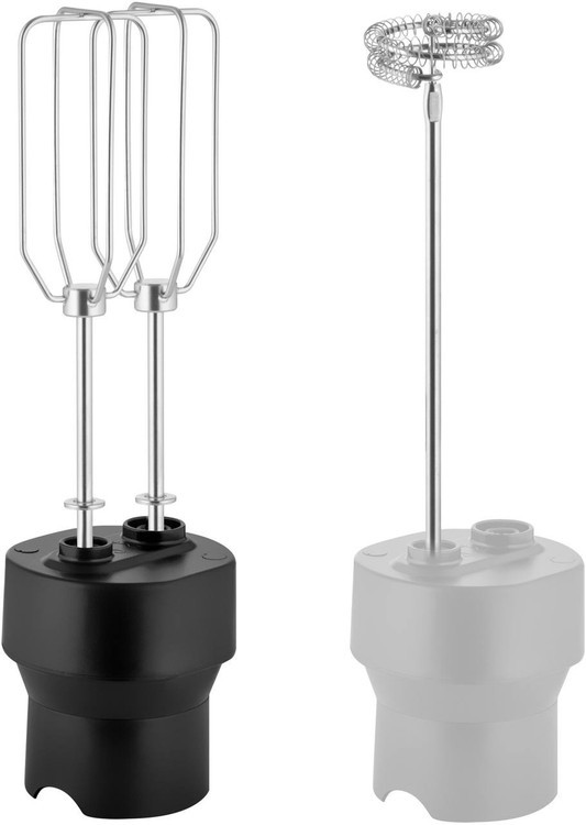 گوشت کوب برقی سنکور مدل SHB6552BK ظرفیت ۱.۵ لیتر چند کاره