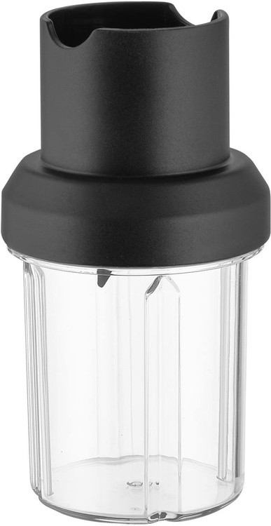 گوشت کوب برقی سنکور مدل SHB6552BK ظرفیت ۱.۵ لیتر چند کاره
