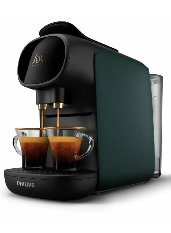 نسپرسوساز فیلیپس مدل LM9012