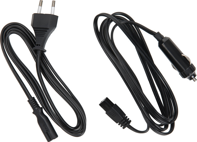 یخچال مسافرتی سنکور مدل SCM3224BL ظرفیت ۲۴ لیتر