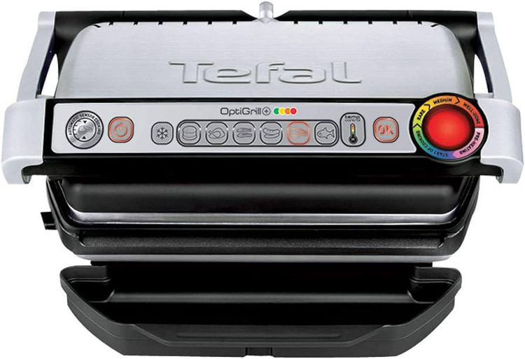 گریل تفال Tefal OptiGrill+ GC713D40