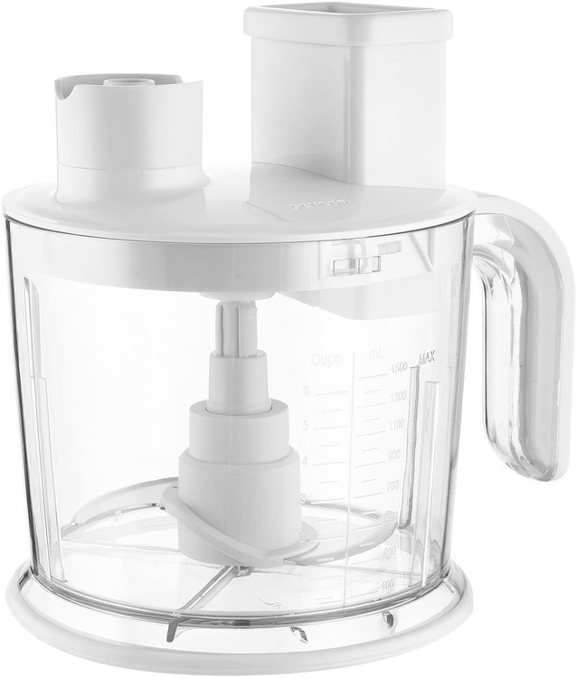گوشتکوب برقی سنکور مدل SHB6551 ظرفیت ۱.۵ لیتر چند کاره