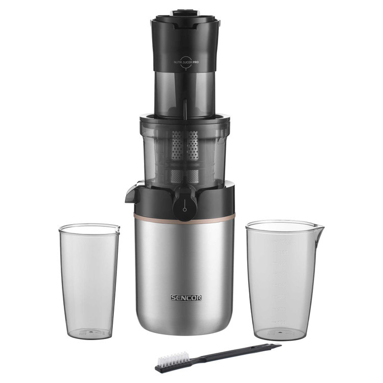 آبمیوه گیری سنکور مدل SSJ8050
