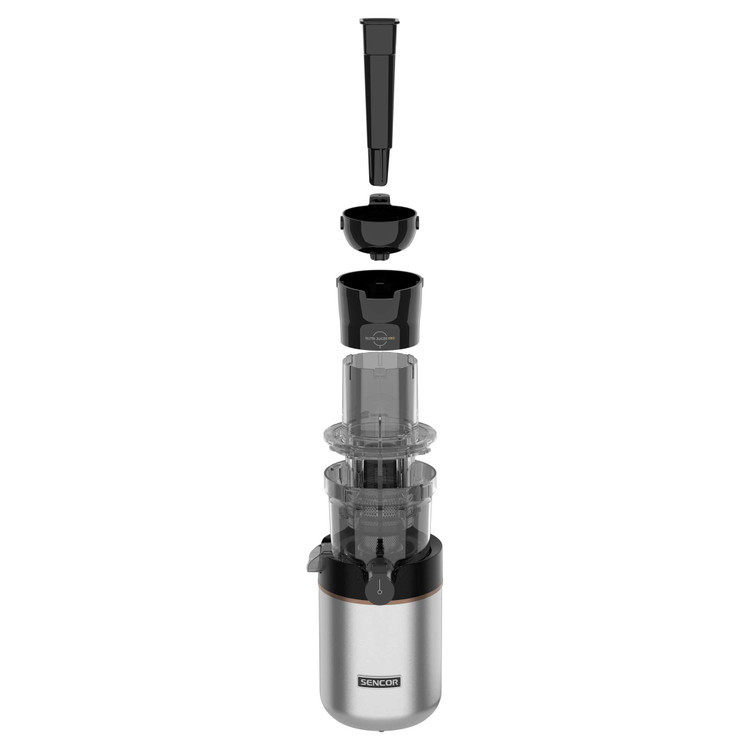 آبمیوه گیری سنکور مدل SSJ8050
